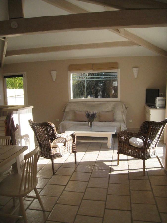 Le Clos Olives Comps  Exterior foto